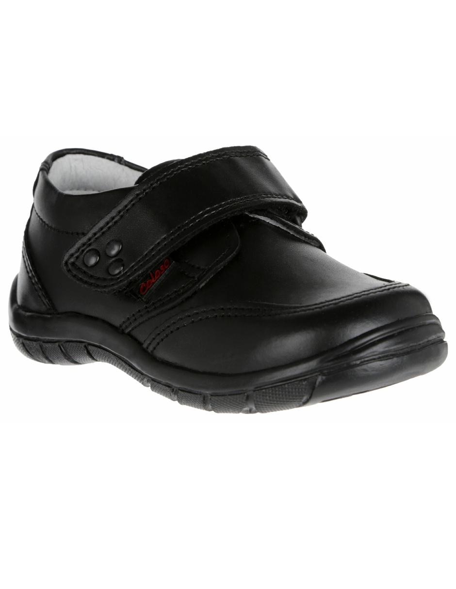 Zapato de piel para niño Zapato de piel para niño