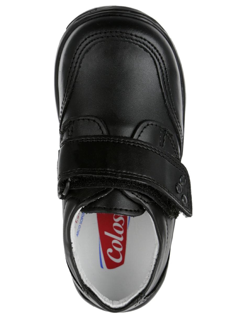 Zapato de piel para niño
