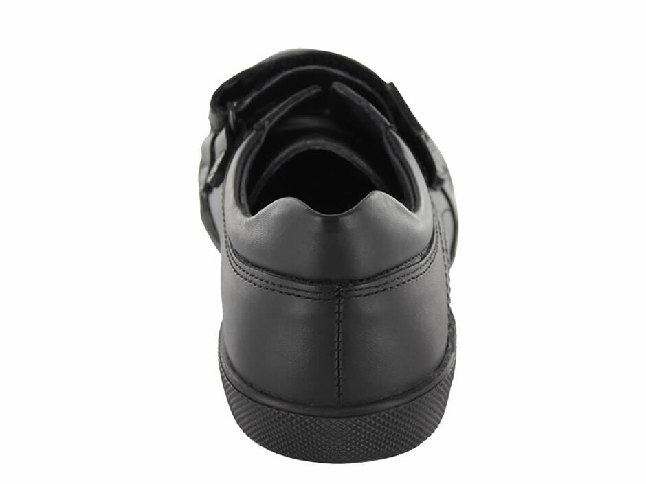 Zapato de piel para niño 4
