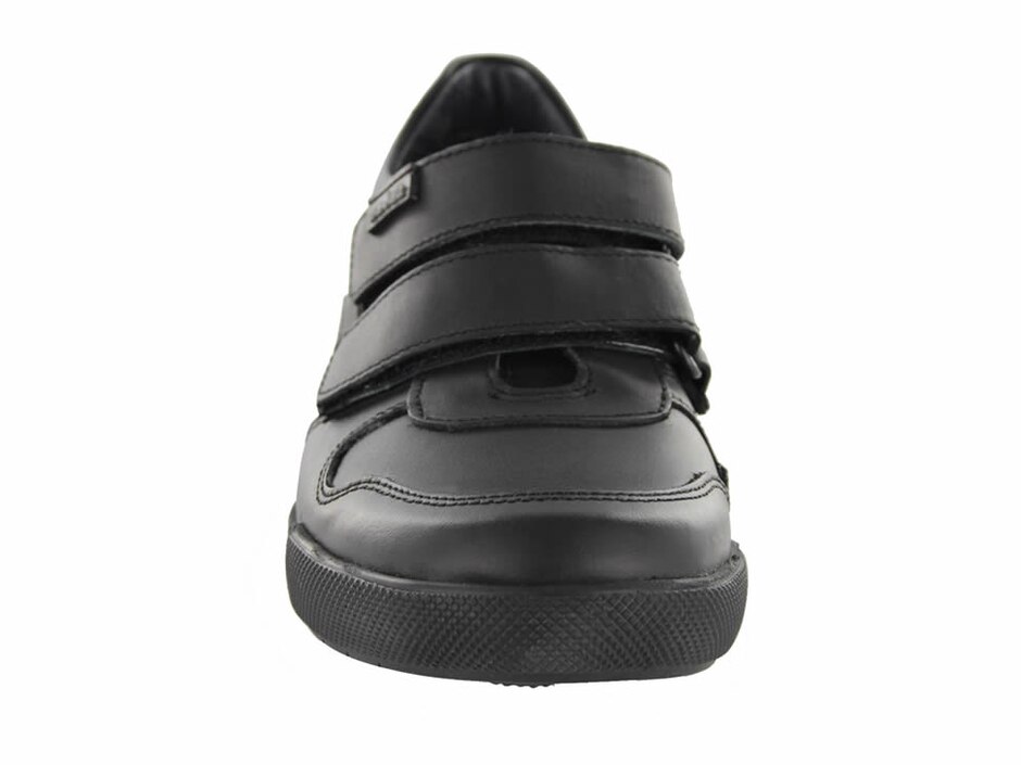 Zapato de piel para niño 3