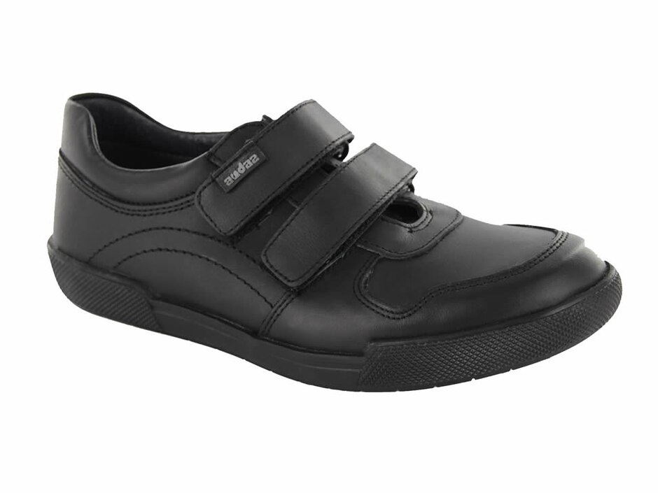 Zapato de piel para niño 2