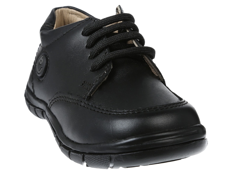 Zapato de piel para niño Zapato de piel para niño