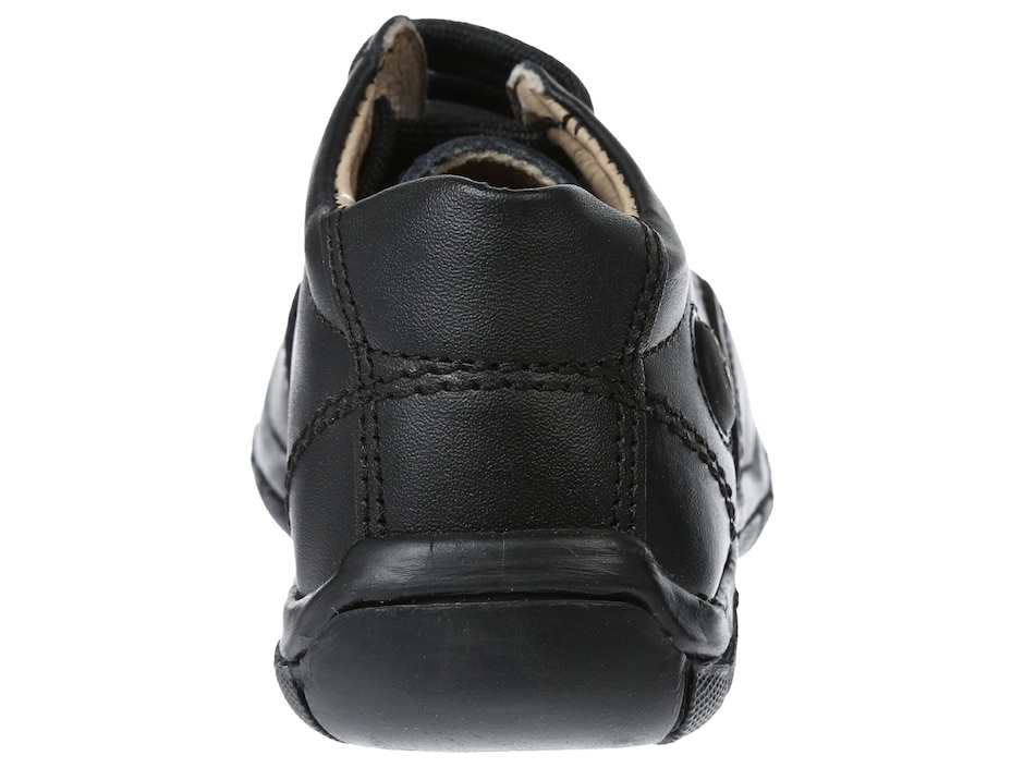 Zapato de piel para niño