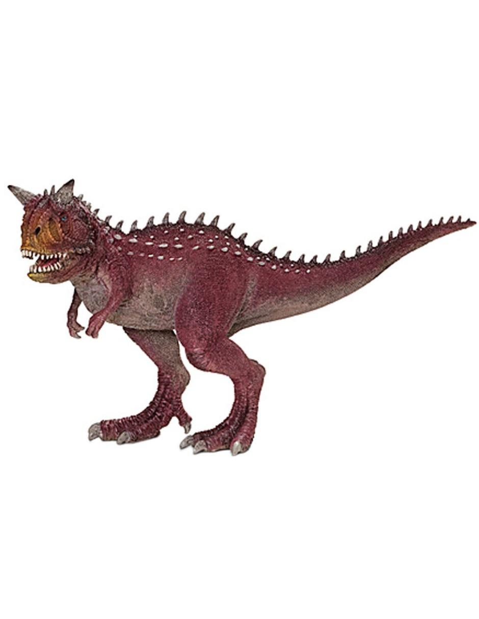 Figura de acción articulada Carnotaurus Figura de acción articulada Carnotaurus