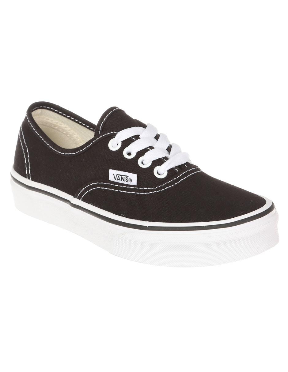 Tenis Vans para niño