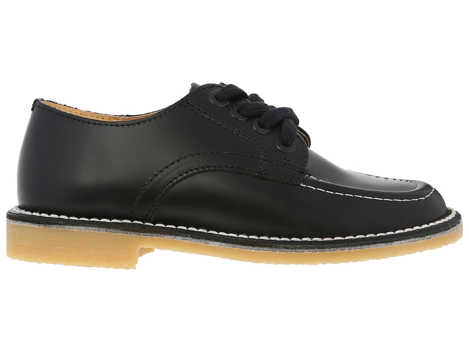 Zapato de piel para niño