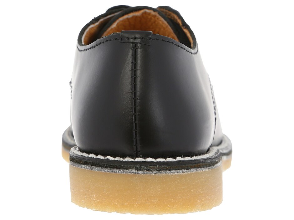 Zapato de piel para niño