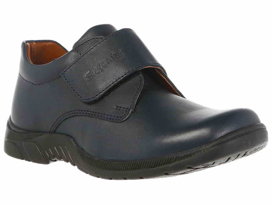 Zapato de piel para niño Zapato de piel para niño