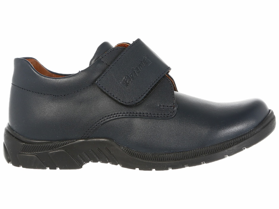 Zapato Elefante de piel para niño