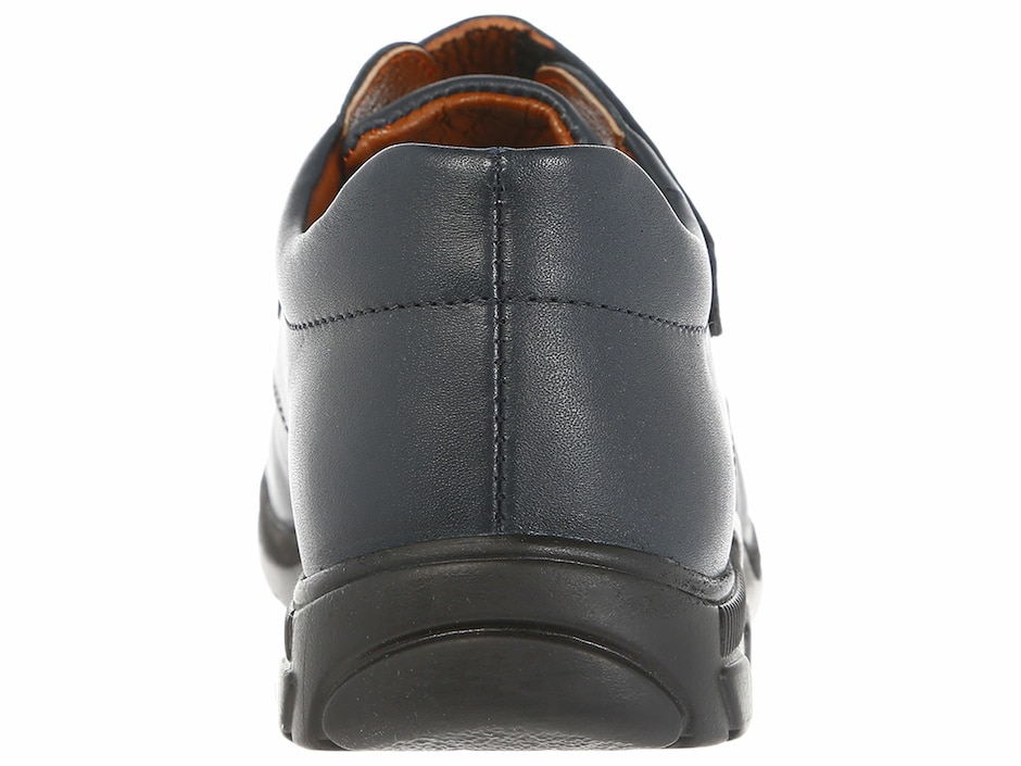 Zapato Elefante de piel para niño