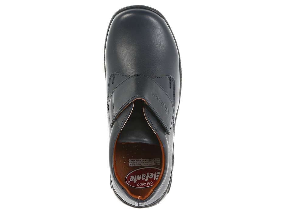 Zapato Elefante de piel para niño