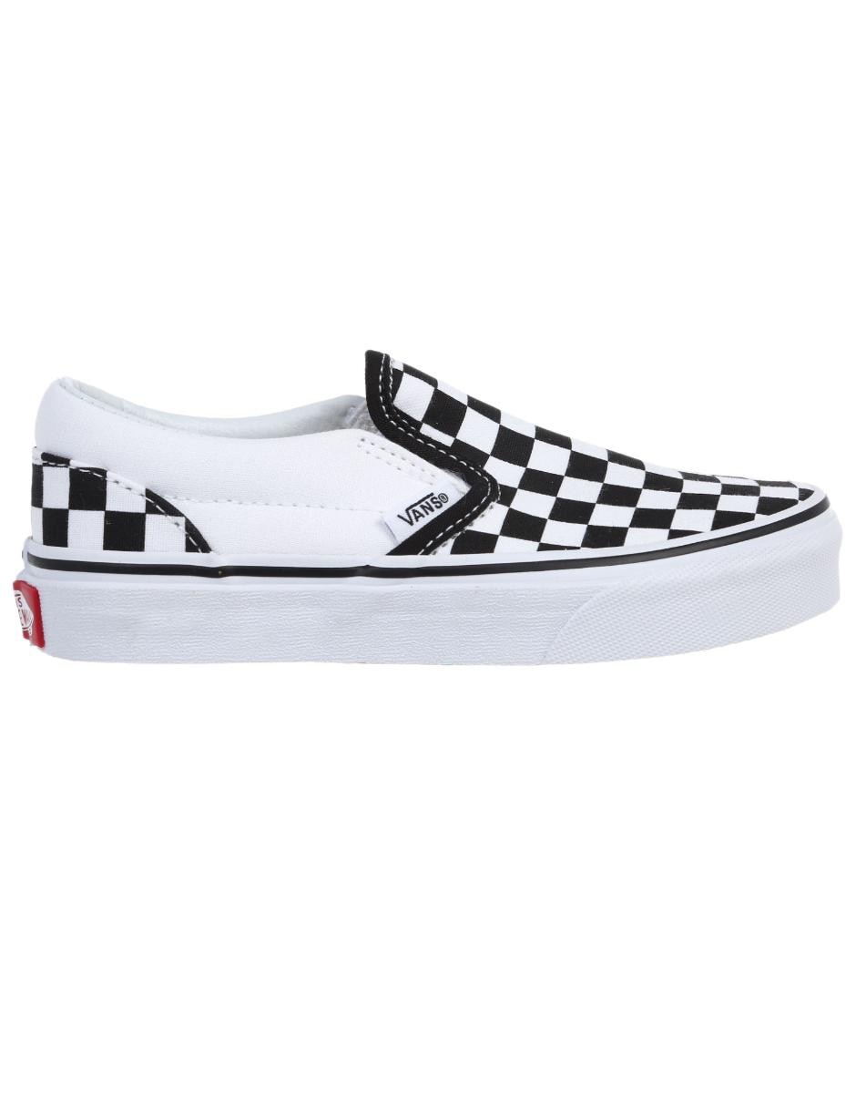 Tenis Vans para niño