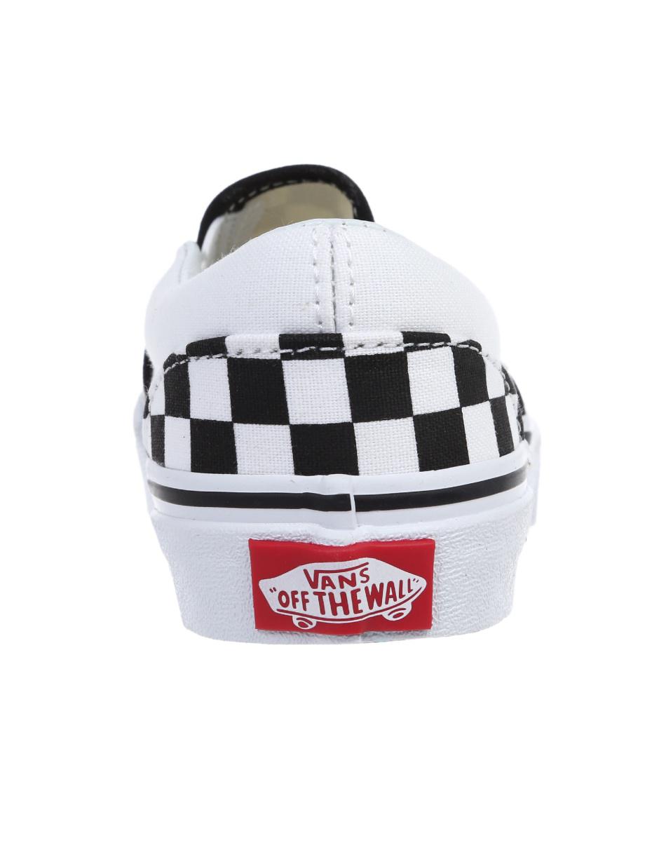 Tenis Vans para niño