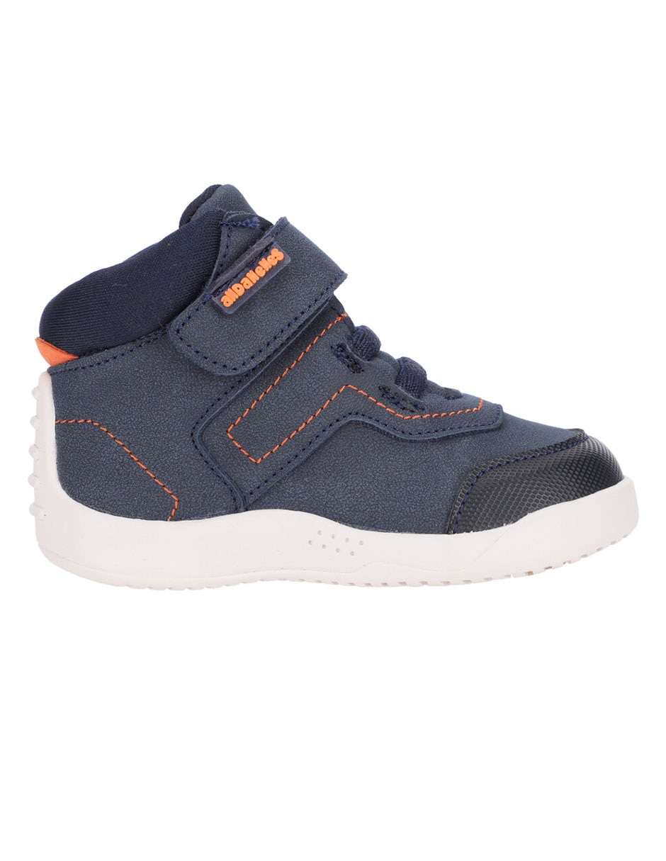 Zapato para niño 6