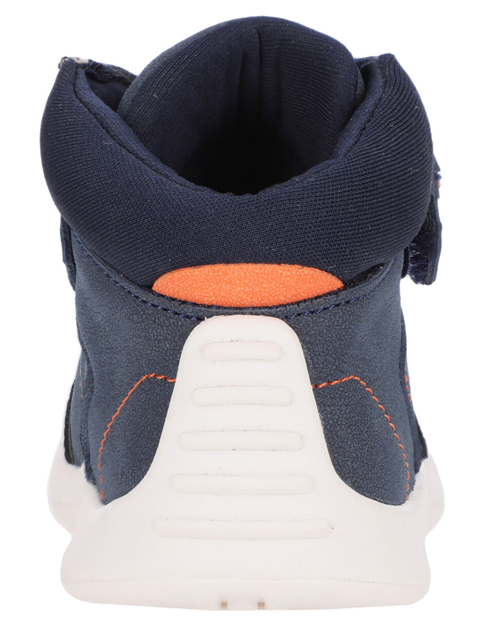 Zapato para niño 7