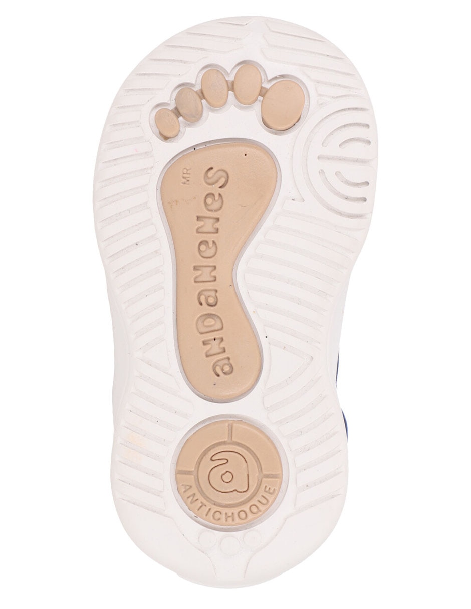 Zapato para niño