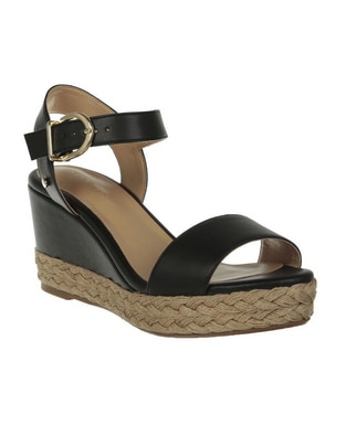 Sandalia Westies para mujer