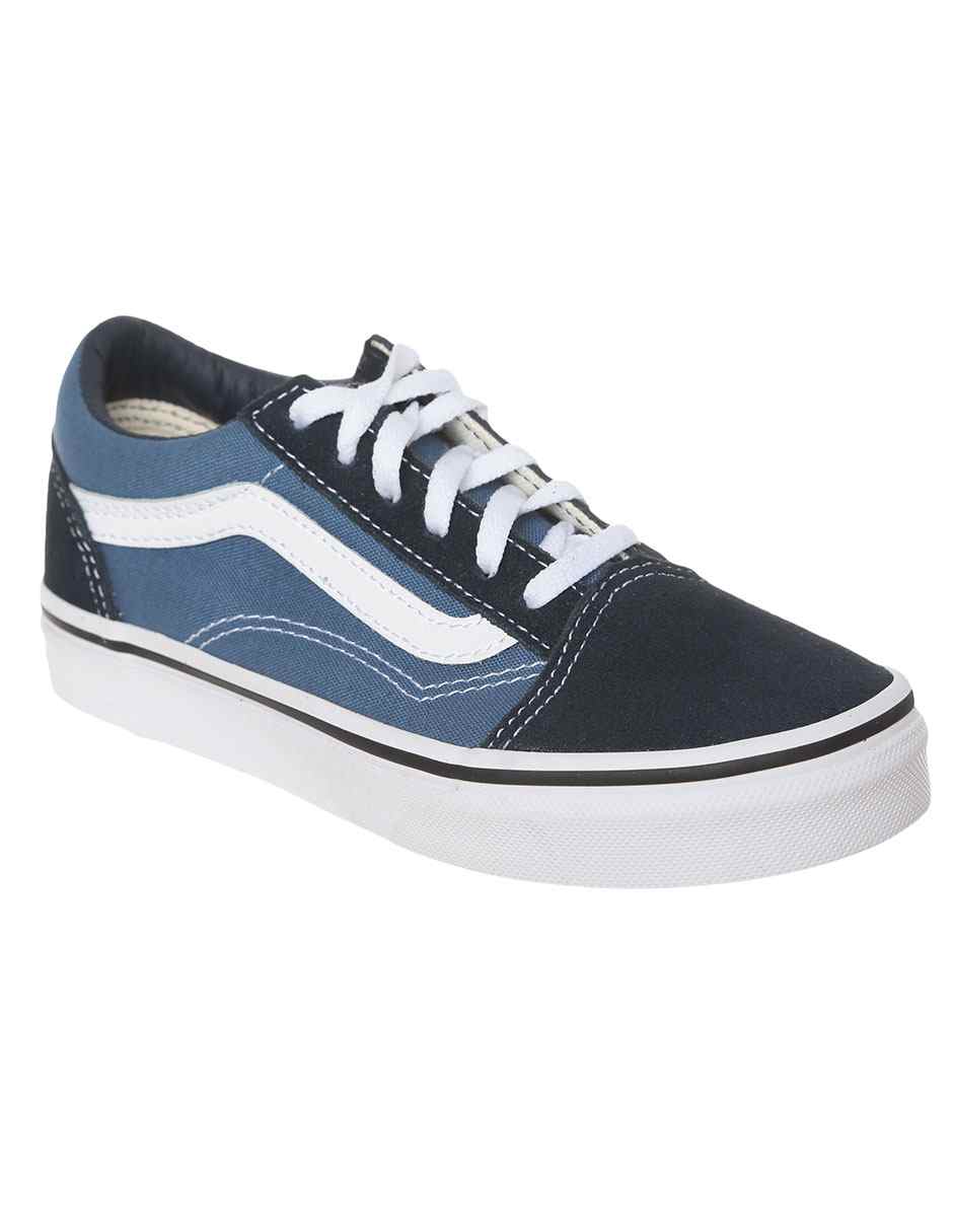 Tenis Vans para niño