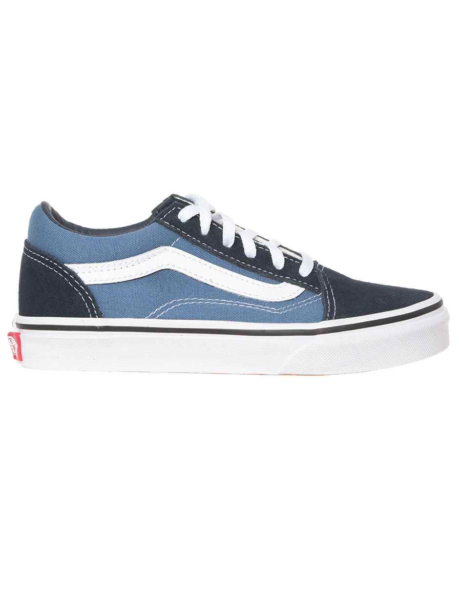 Tenis Vans para niño