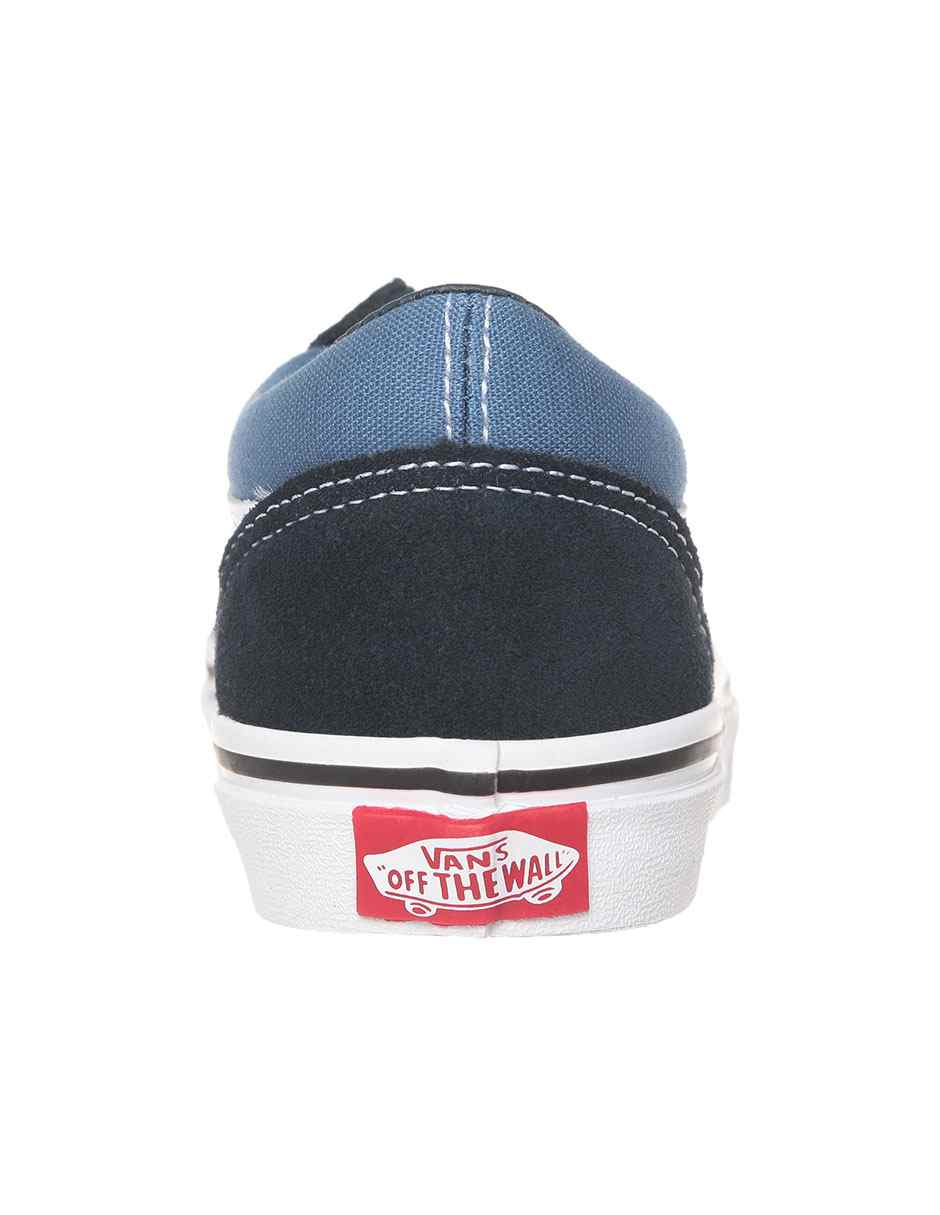Tenis Vans para niño