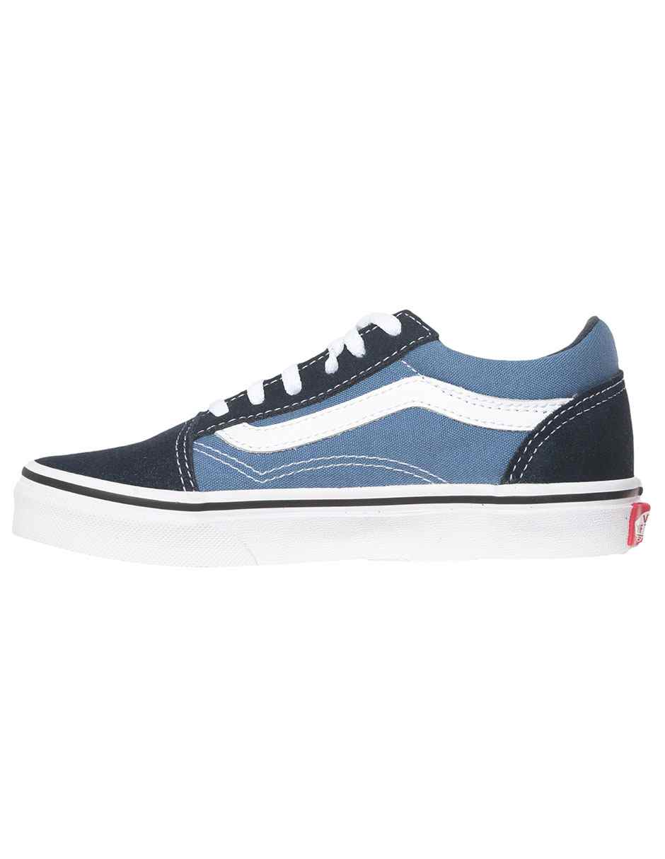 Tenis Vans para niño