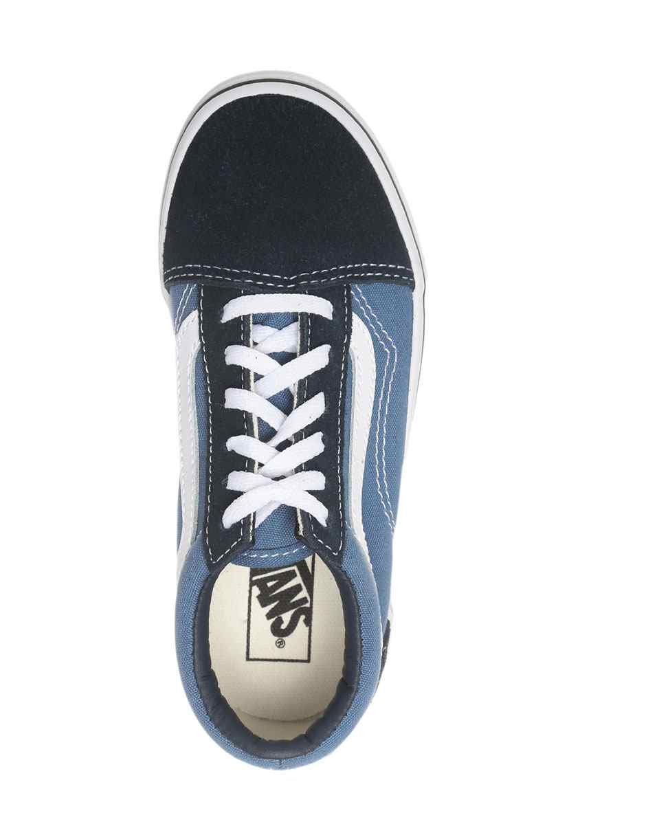 Tenis Vans para niño