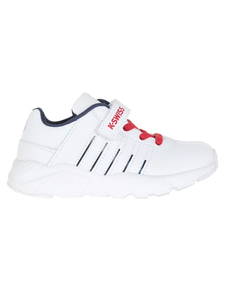 Tenis K-Swiss para niño