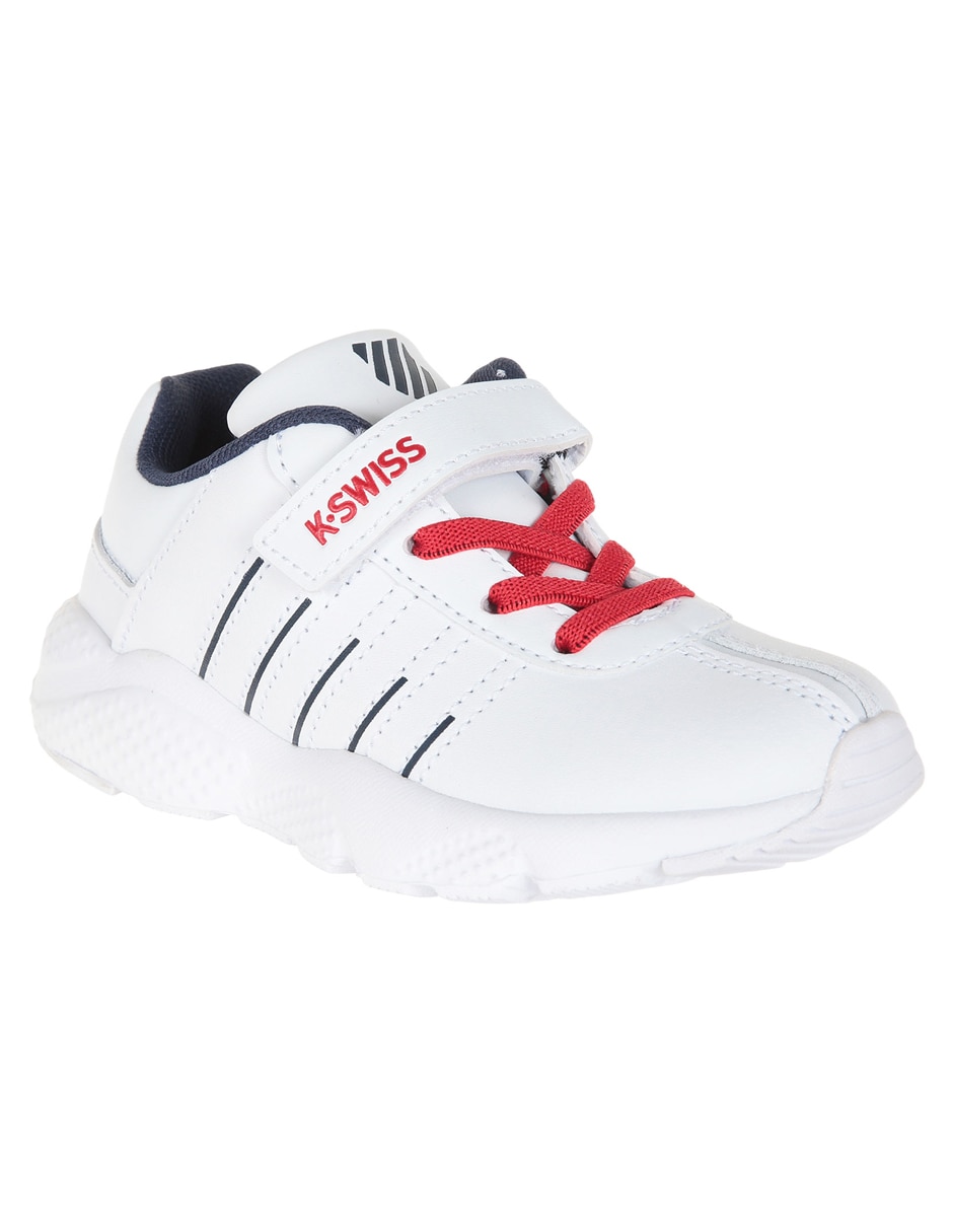 Tenis K-Swiss para niño