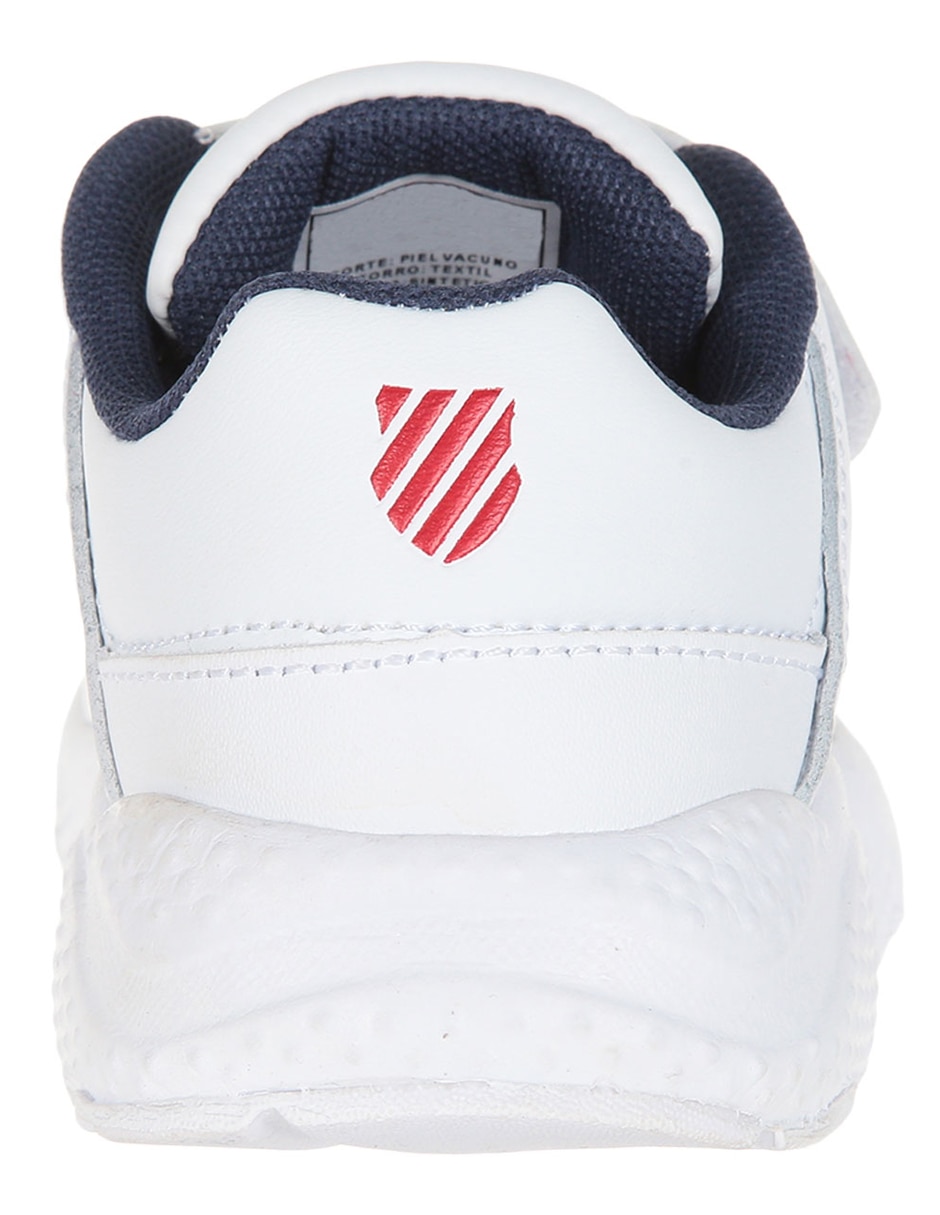 Tenis K-Swiss para niño