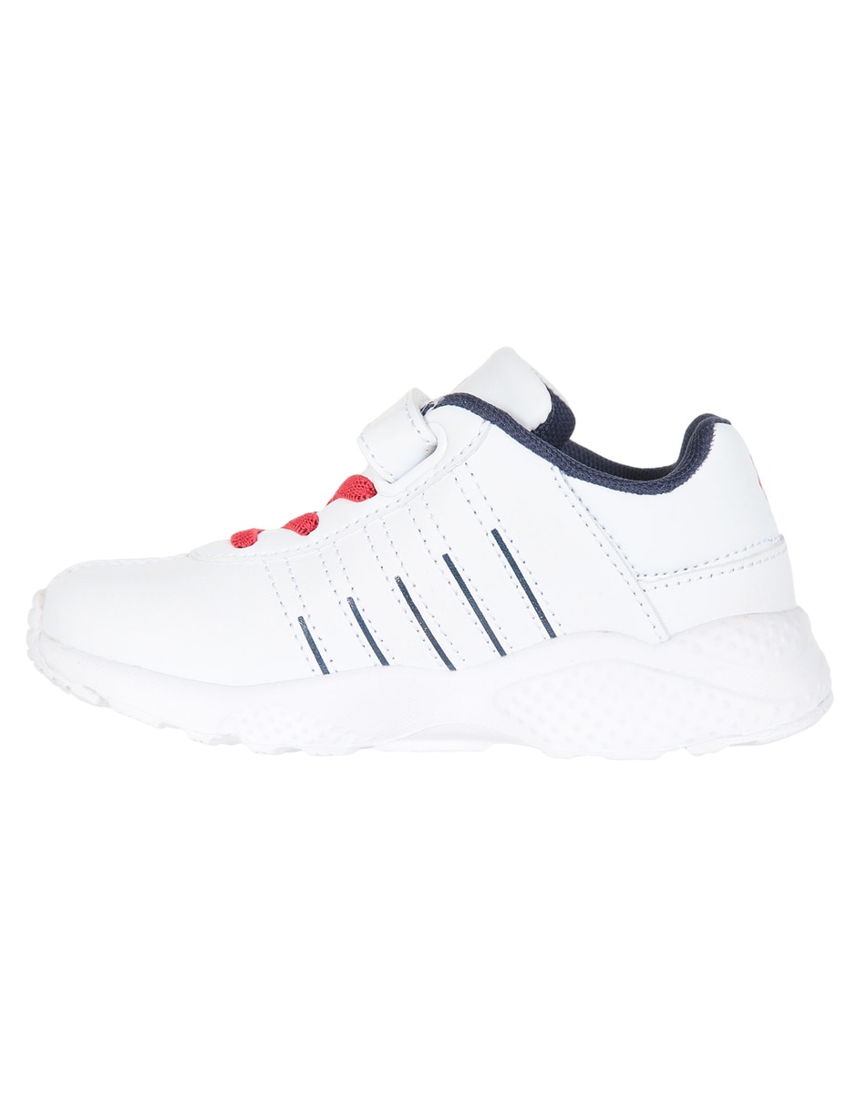 Tenis K-Swiss para niño