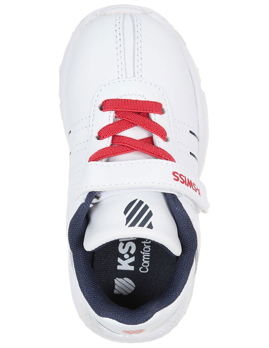 Tenis K-Swiss para niño