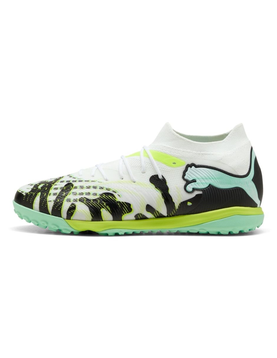 Tenis Future m creativity para fútbol puma de hombre