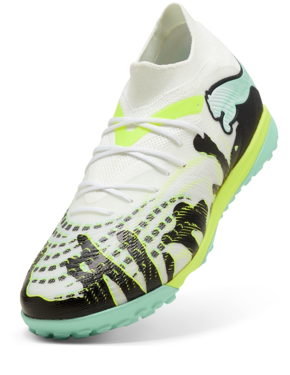 Tenis Future m creativity para fútbol puma de hombre