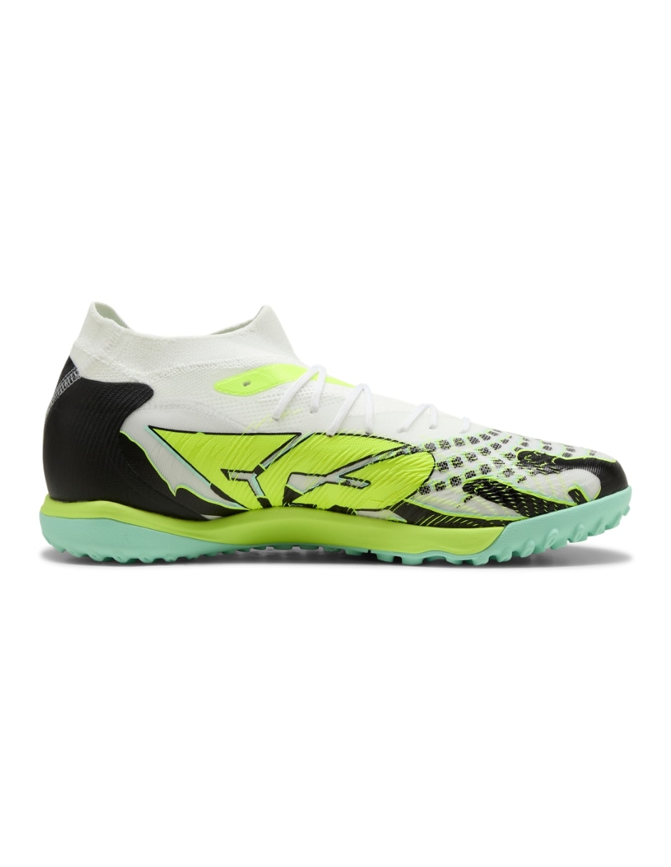 Tenis Future m creativity para fútbol puma de hombre