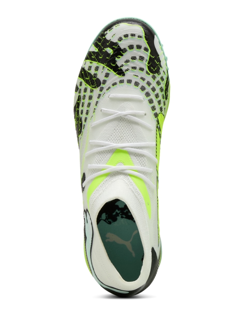 Tenis Future m creativity para fútbol puma de hombre