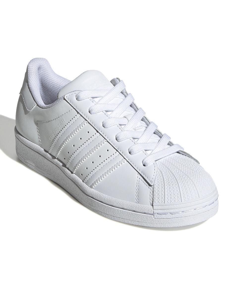 Tenis Adidas Originals para niño Superstar J