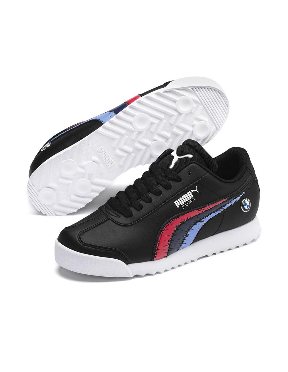 Tenis Puma para niño Roma