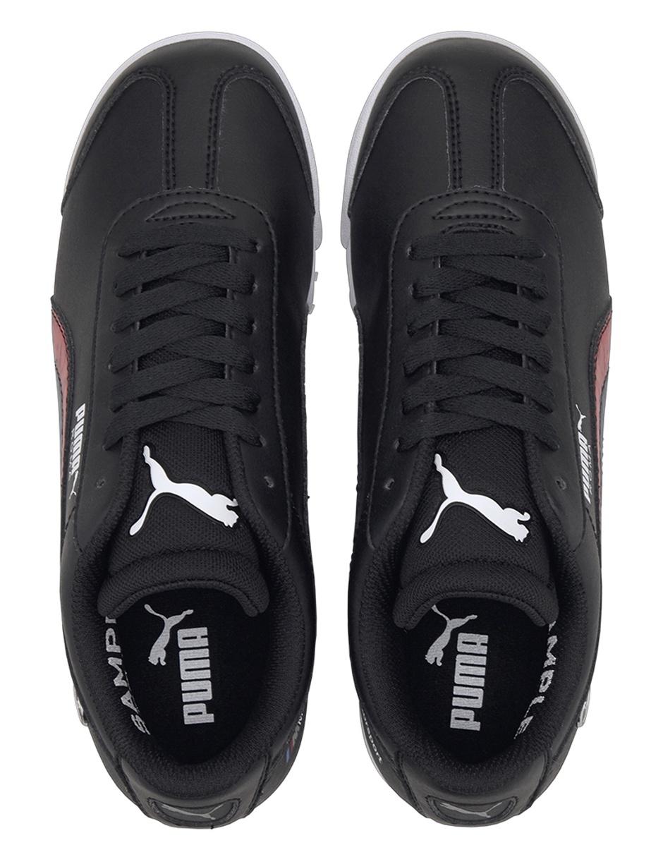 Tenis Puma para niño Roma