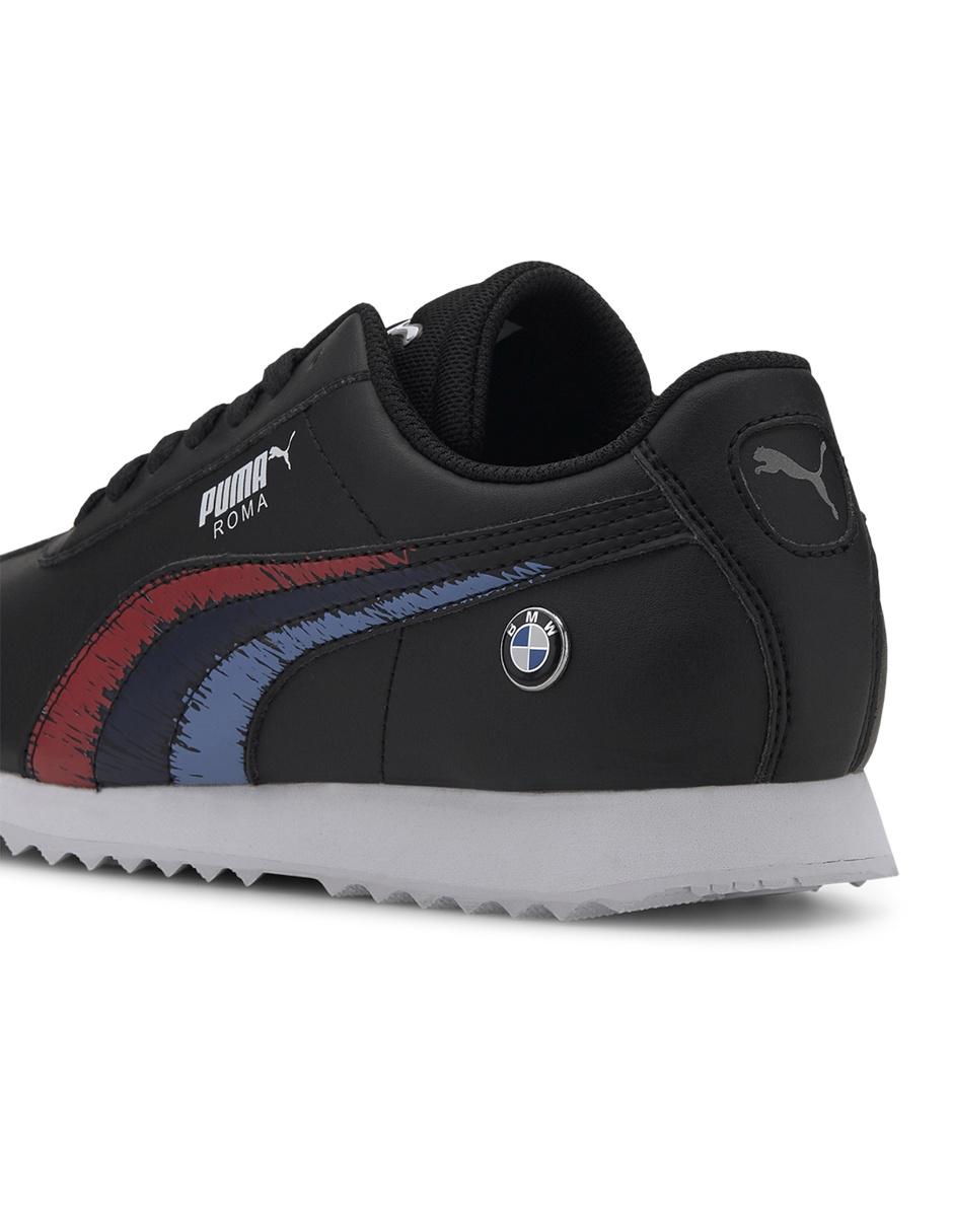 Tenis Puma para niño Roma