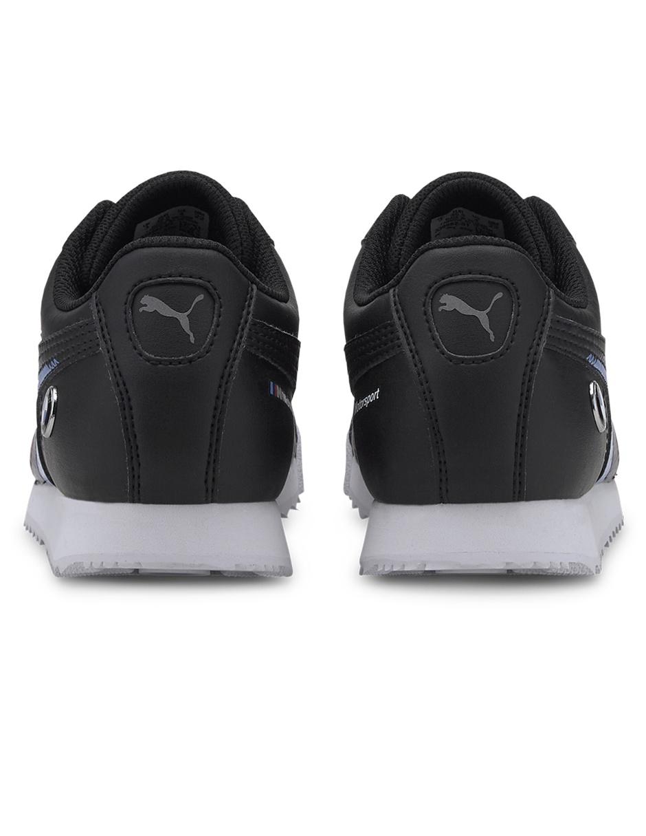 Tenis Puma para niño Roma