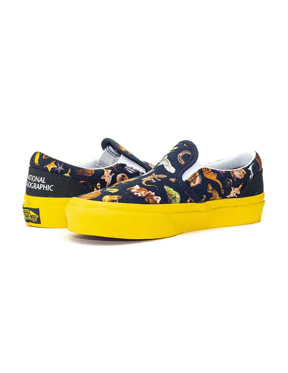 Tenis para niño 4