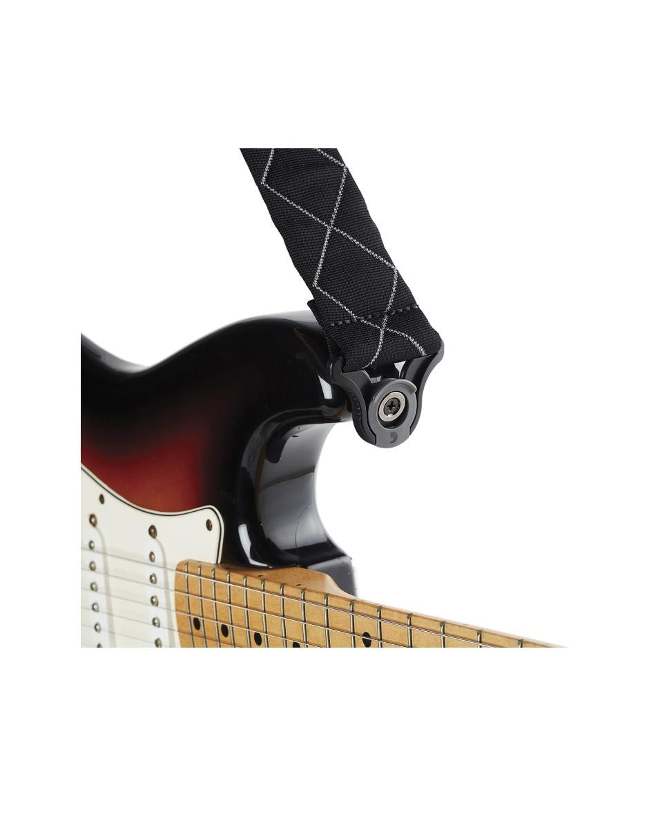 Correa para Guitarra y Bajo Tahali Strap Planet Waves 50BAL02