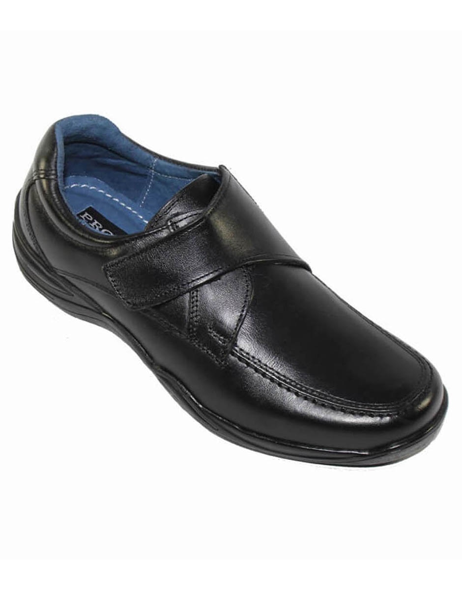 Zapato de piel para niño Zapato de piel para niño
