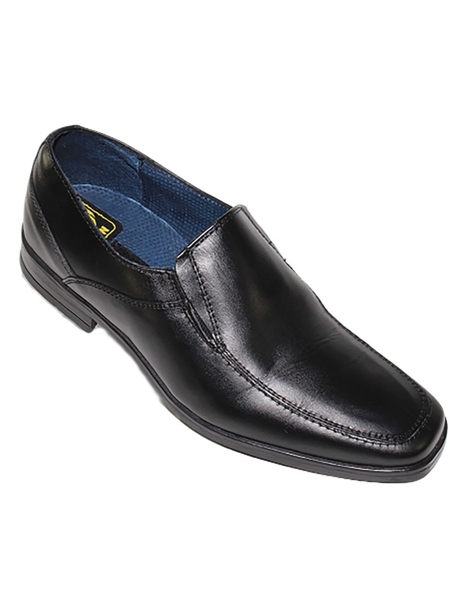 Zapato Klin de piel para niño Zapato Klin de piel para niño