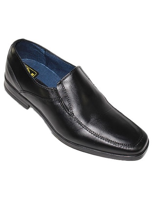 Zapato Klin de piel para niño