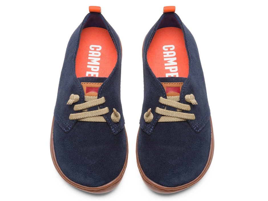 Tenis para niño