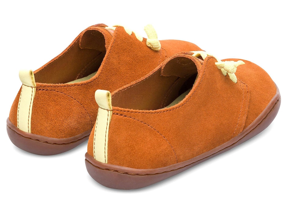 Tenis para niño