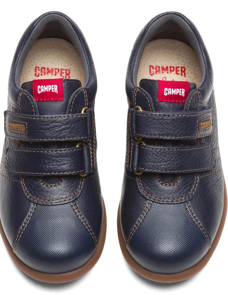 Tenis Camper para niño