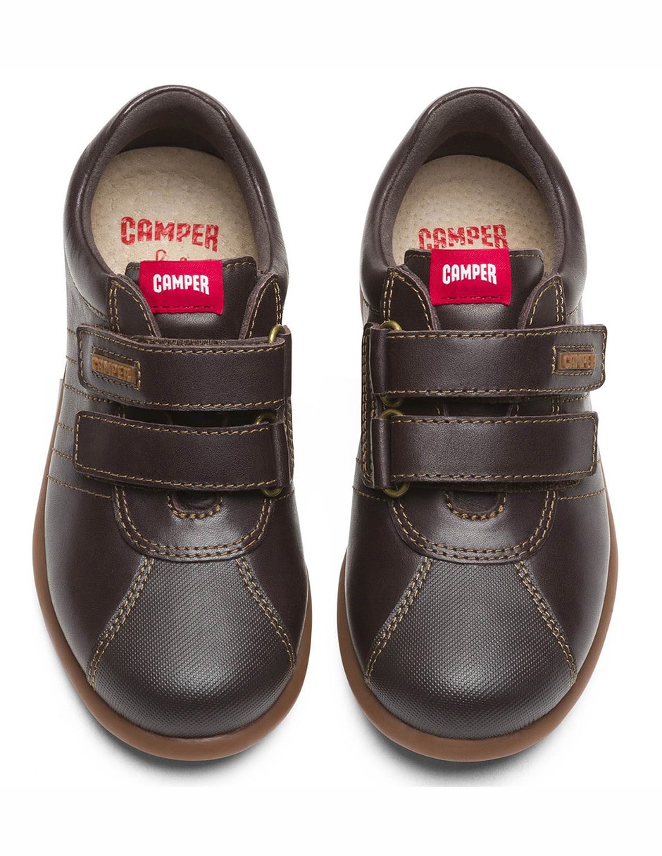Tenis para niño 4