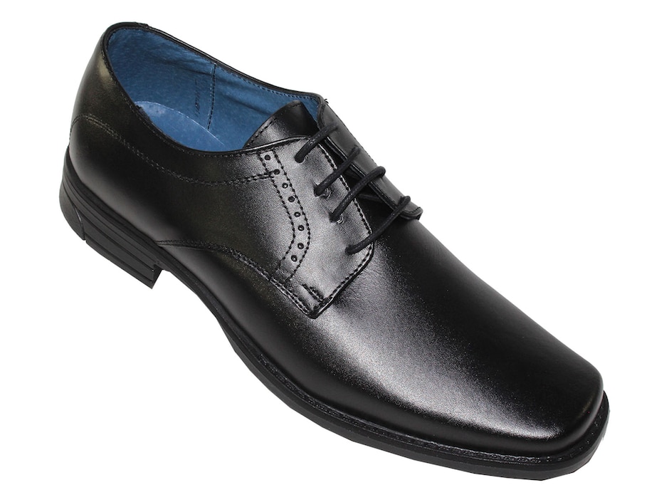 Zapato de piel para niño Zapato de piel para niño